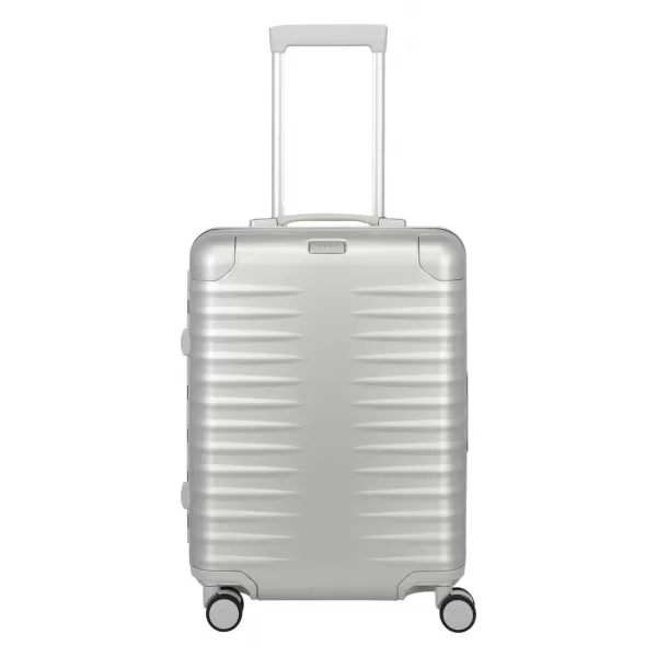 Valiză TITAN Eternity S23 ARGINT 