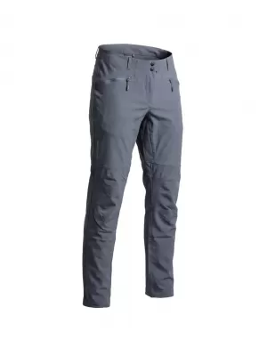 Pantaloni de dama HUSKY KILIA L ALBASTRU