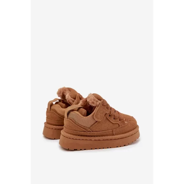  Adidași pentru copii BOTO MIREEN 40255 CĂMILĂ 
