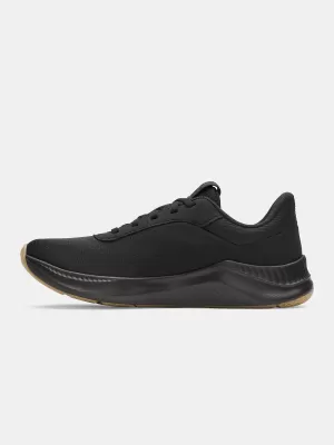 Pantofi de dama UNDER ARMOUR UA W AURORA 3 6000760-002 NEGRU