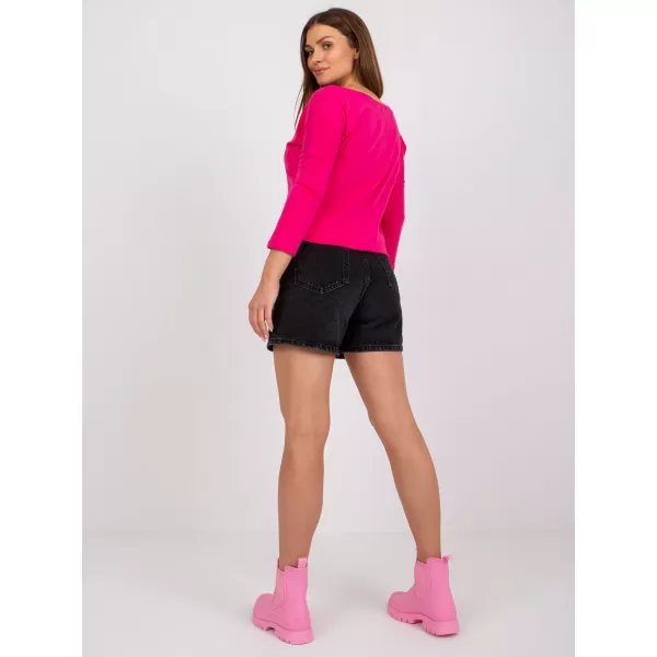  Bluza de dama BASIC FEEL GOOD RV-BZ-4691.96 FUCSIE 