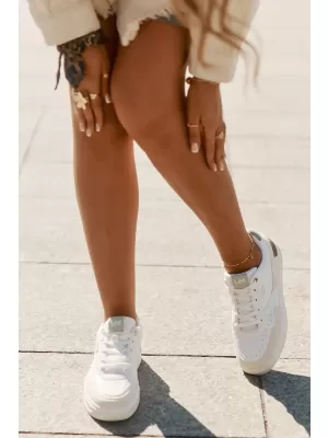 Adidași de damă LEE EMMA 50251014.04L BEJ