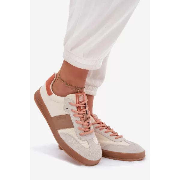  Adidasi de dama BIG STAR TT274725 NEGRI Pantofi Big Star 