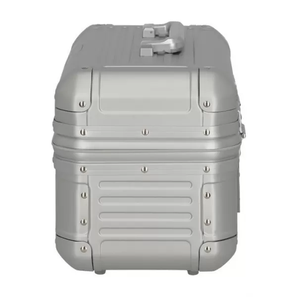  Valiză TRAVELITE Next 2.0 Beautycase ARGINT 