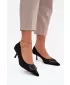 Pompe de dama BOTO AMELORA 40581 NEGRU