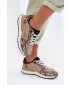 Adidasi de dama BIG STAR TT274333 NEGRI Pantofi Big Star