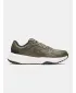 Pantofi pentru bărbați UNDER ARMOUR UA EDGE LTHR 3028375-308 VERDE
