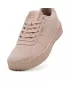 Pantofi de dama PUMA CARINA 3.0 SD 400721_02 ROSE QUARTZ/ CUARȚ ROZ/AUR PUMA