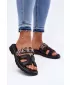 Sandale de dama VINCEZA 66769 NEGRU