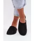Papuci de damă BOTO VERONELLE 41613 NEGRU