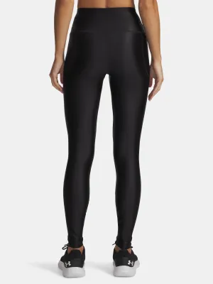 Jambiere de damă UNDER ARMOUR MOTION SHINE ANKLE LEGGING 6007094-001 NEGRU