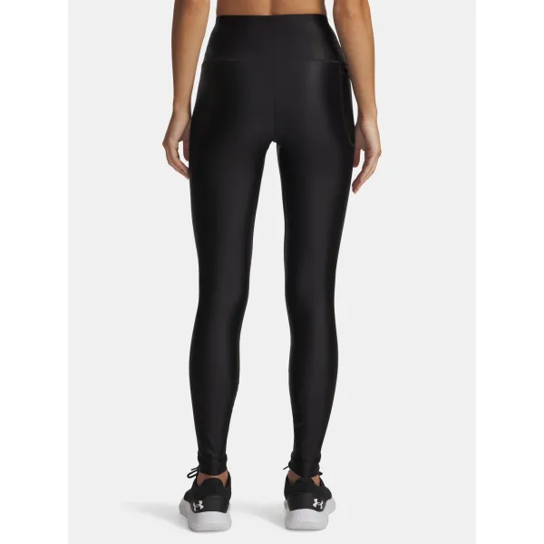  Jambiere de damă UNDER ARMOUR MOTION SHINE ANKLE LEGGING 6007094-001 NEGRU 