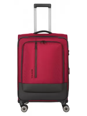 Valiză TRAVELITE Crosslite 5.0 M ED