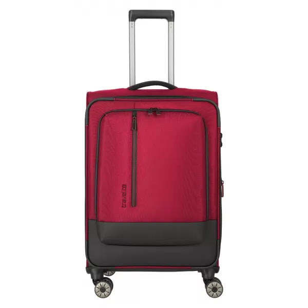  Valiză TRAVELITE Crosslite 5.0 M ED 