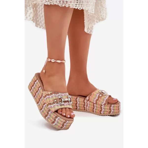  Pantofi de dama BOTO ISOLENE 37775 CĂMILĂ 