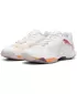 Pantofi de dama PUMA VANTAGE NITRO W+ 108563-01 ALB/FRUCTĂ/FOC CALD/LILIAC