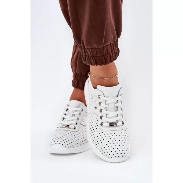  Pantofi de dama VINCEZA 79532 BEJ 