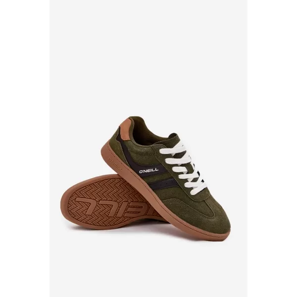  Adidasi bărbați ONEILL BAYVILLE 90253041 BLACK O'Neill 