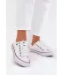 Adidași de damă BIG STAR DD274A232 WHITE Pantofi Big Star
