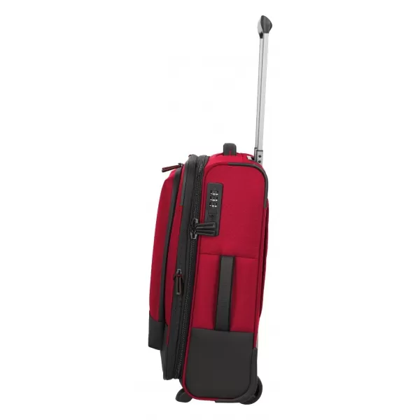  Valiză TRAVELITE Crosslite 5.0 2w S exp. ED 