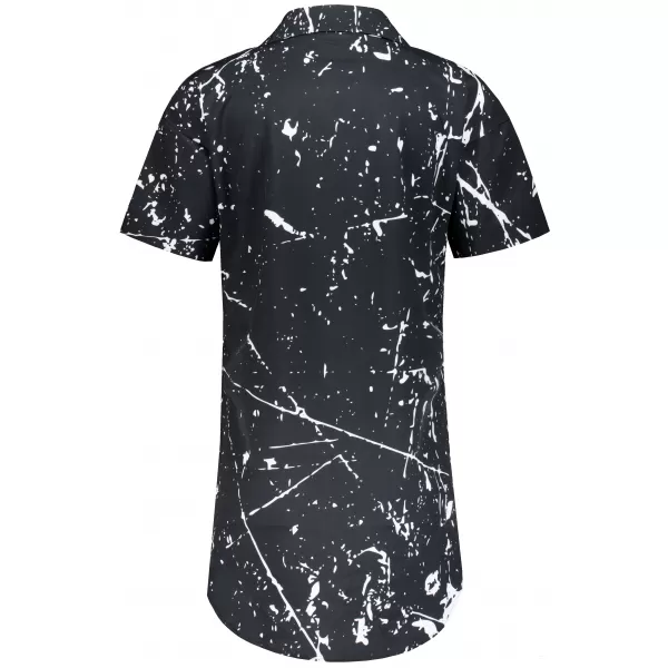  Cămașă premium pentru femei ALTISPORT VOJ/ALW034KOS01 NEGRU 