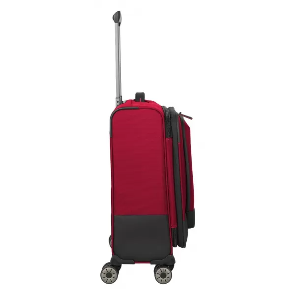  Valiză TRAVELITE Crosslite 5.0 S exp. ED 