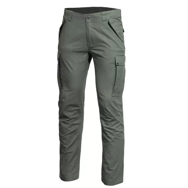  Pantaloni PENTAGON M65 2.0 PANTS K05039 VERDE CAMO 