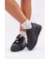 Adidași de damă EVENTO GRELESI NEGRU