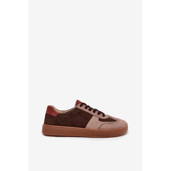  Adidași de damă ZAZOO N1277 NEGRU 
