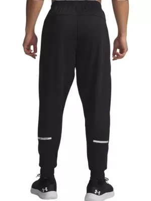 Pantofi pentru bărbați UNDER ARMOUR TEMPO 6005795-002 NEGRU