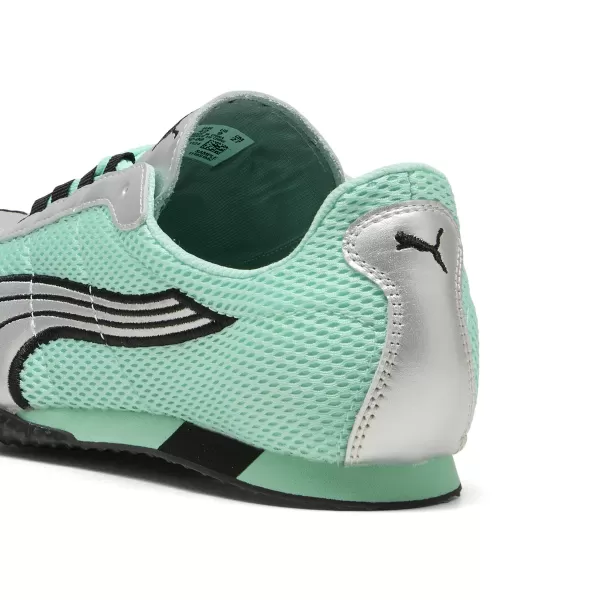  Cizme PUMA H-STREET OG 403692_08 MINT JELLY/ JELEU DE MENTĂ/PUMA ARGINT 
