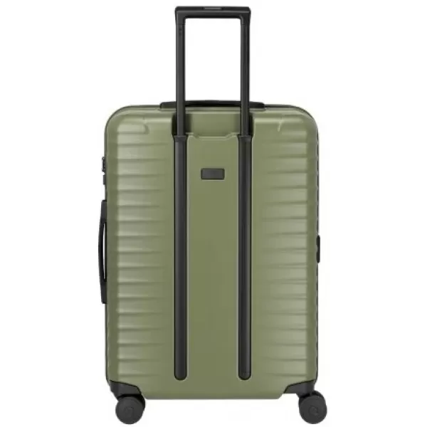  Valiză TITAN Upgrade M plus VERDE DE PĂDURE 