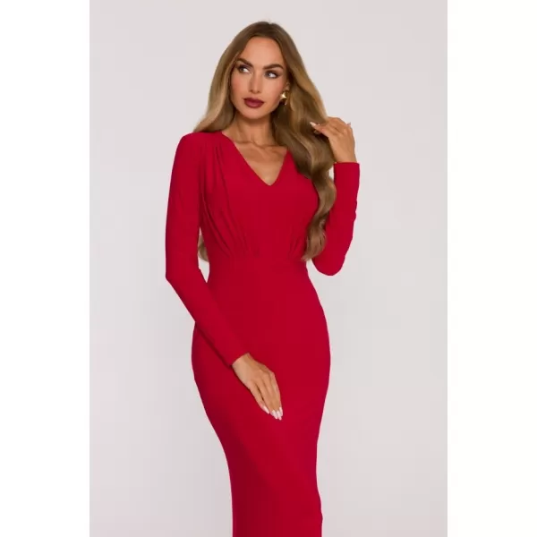  Rochie MOE M891 ED 