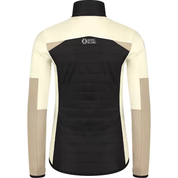  Geaca de dama NORDBLANC ORIGINATION NBWJL8330 BEJ 