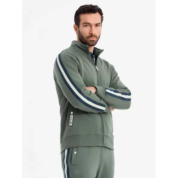  Set pentru bărbați OMBRE Z114 MĂSLINE 