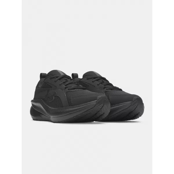  Pantofi pentru bărbați UNDER ARMOUR 6006723-002 NEGRU 