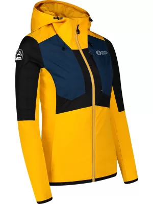 Geaca de dama NORDBLANC OPENING NBWJL8329 CHIHLIMBAR