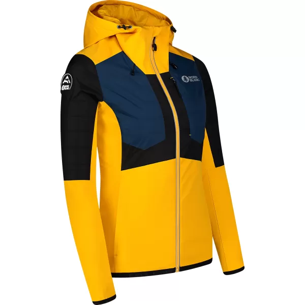  Geaca de dama NORDBLANC OPENING NBWJL8329 CHIHLIMBAR 