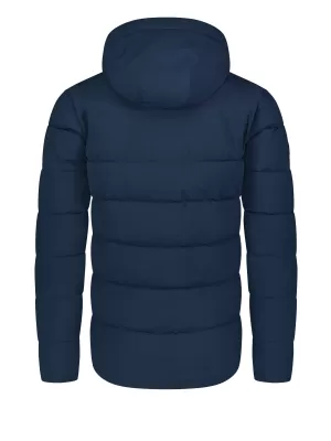 Geaca de iarna pentru barbati NORDBLANC BRAMBLE NBWJM8258 ALBASTRU