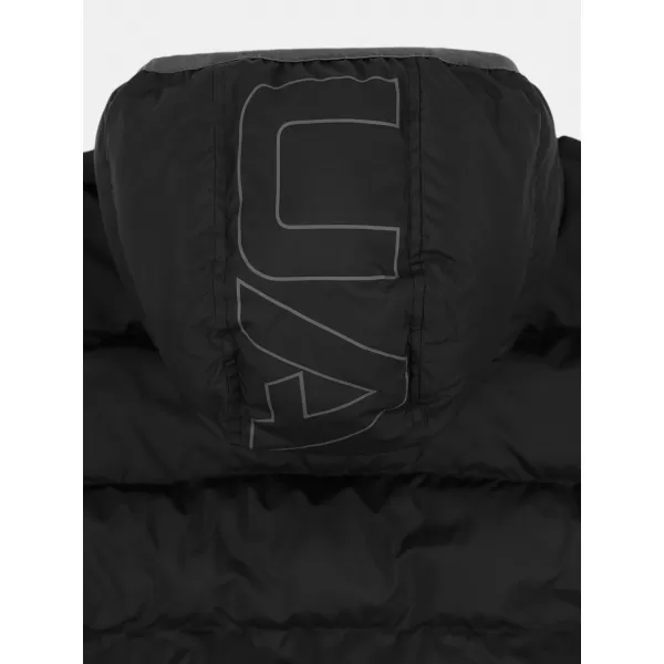  Geaca de baieti UNDER ARMOUR PRONTO PUFFER JACKET UJFIM07F-001 GRI 