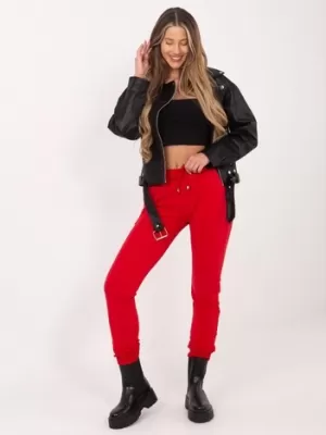 Pantaloni de trening pentru femei BASIC FEEL GOOD RV-DR-5040.92 ED