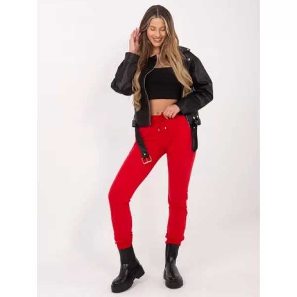  Pantaloni de trening pentru femei BASIC FEEL GOOD RV-DR-5040.92 ED 