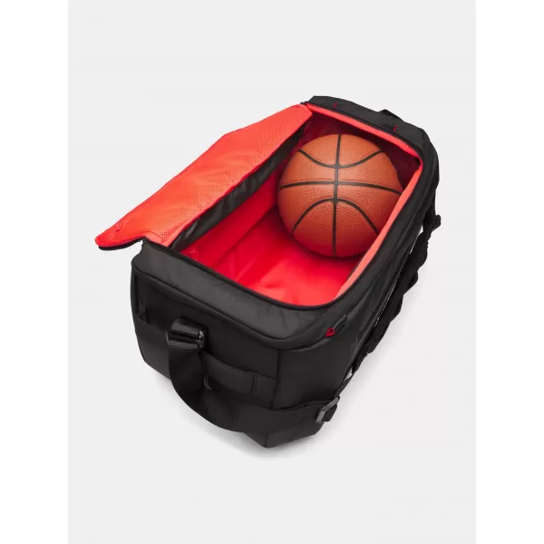  Geanta NO CANTARISTE BP DF 6010000-001 NEGRU Under Armour 
