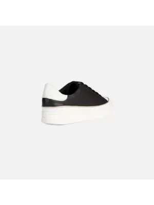Adidași de damă GEOX JAYSEN G008488 NEGRU