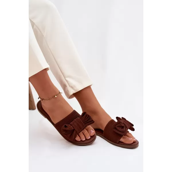  Sandale de dama BOTO AMIVELLE 41417 MARO 