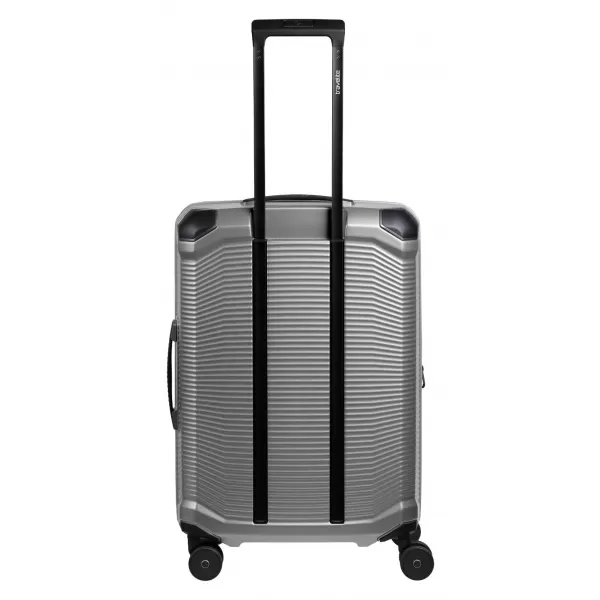  Valiză TRAVELITE Millennium M ARGINT 