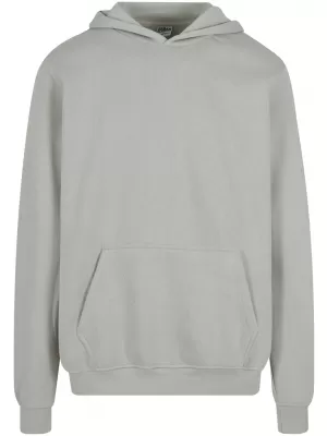 Hanorac pentru bărbați URBAN CLASSICS TB7281 ASFALT USOR