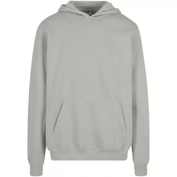  Hanorac pentru bărbați URBAN CLASSICS TB7281 ASFALT USOR 