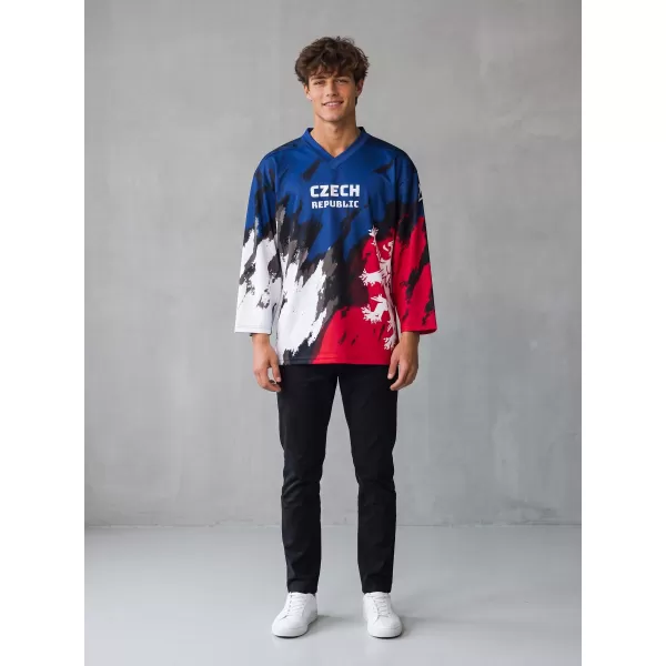  Tricou unisex premium ALTISPORT VOJ/ALU036DRES01 DUNGI 