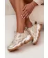 Adidasi de dama BIG STAR SS274014 NEGRI Pantofi Big Star